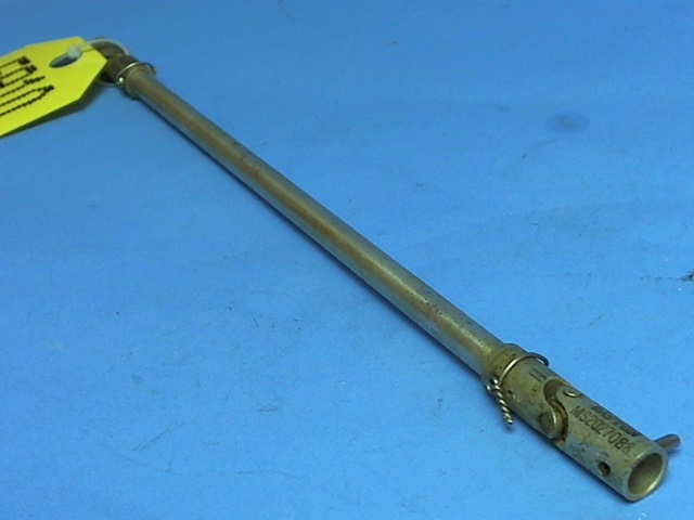 60-524067-1 Beechcraft - Tube Aileron Tab Control
